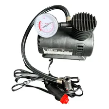 Maxmidia Mini Compressor 250 Psi 12v Cabo De 2m Cor Preto Foto mini 4