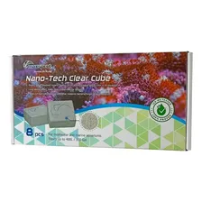 Maxspect Nano-tech Clear Cube (8 Pcs Cerâmica) - Trata 400l Foto  mini 1