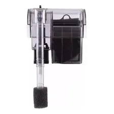 Maxxi Filtro Externo Hf-360 360l/h Para Aquários De Até 120l 220V Foto mini 4