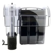 Maxxi Filtro Externo Hf-360 360l/h Para Aquários De Até 120l 220V Foto mini 3