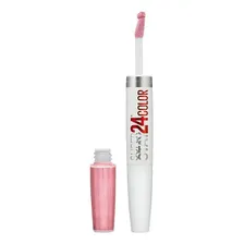 Maybelline Superstay 24 Color - 110 So Pearly Pink Foto mini 1