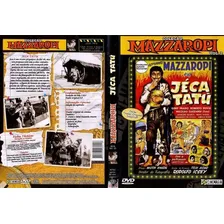 Mazzaropi Jeca Tatu Dvd Foto  mini 1