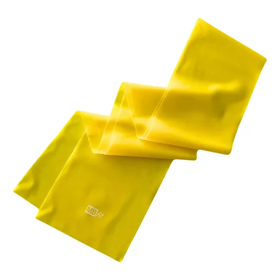 MBFit Fit Band amarelo x unidade Foto 1