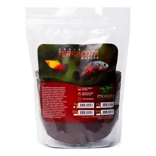 Mbreda Areia Terracota 2 Kg Foto mini 2