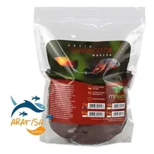 Mbreda Areia Terracota 2 Kg Foto mini 1