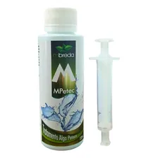 Mbreda Mpetec Anti Alga Algicida Peteca 120ml Foto mini 4
