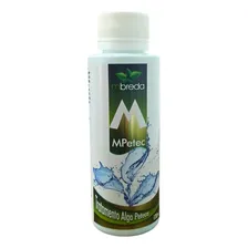 Mbreda Mpetec Anti Alga Algicida Peteca 120ml Foto mini 3
