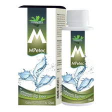 Mbreda Mpetec Anti Alga Algicida Peteca 120ml Foto mini 1