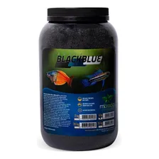 Mbreda Substrato Blackblue 6kg Foto mini 1
