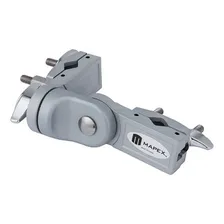 Mc902 Mapex Clamp Multi-uso Duplo Para Bateria Percussão Foto mini 2