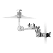 Mc902 Mapex Clamp Multi-uso Duplo Para Bateria Percussão Foto mini 1