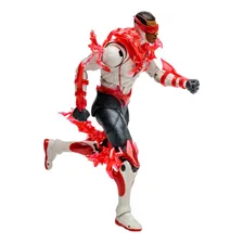 Mcfarlane - Boneco Kid Flash Foto mini 1