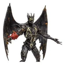 Mcfarlane - Boneco Sortido Spawn - Nightmare Spawn Foto mini  2