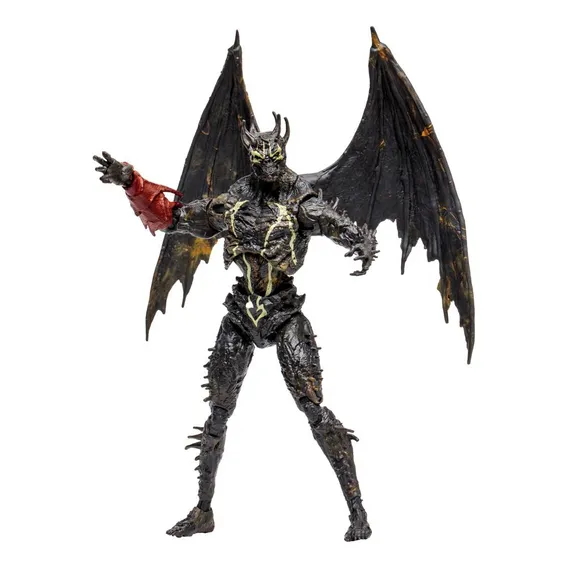 Mcfarlane - Boneco Sortido Spawn - Nightmare Spawn Foto 1