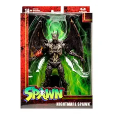 Mcfarlane - Boneco Sortido Spawn - Nightmare Spawn Foto mini 4