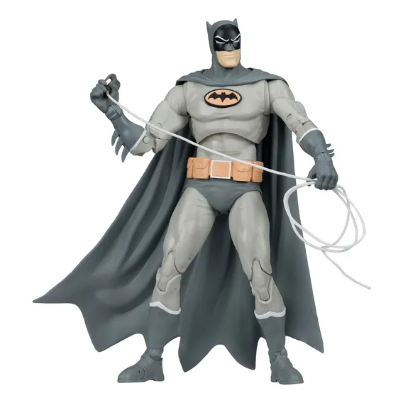 Mcfarlane DC Multiverse Batman (Renascimento) Foto 1