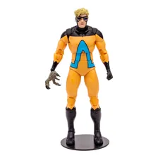 Mcfarlane Gold Label Dc Multiverse Homem Animal Foto mini 1