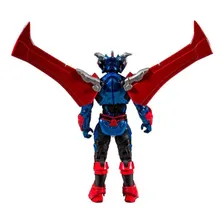 Mcfarlane Toys Dc Multiverse Superman: Unchained Armor Foto mini 4