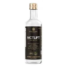 Mct Lift Garrafa Óleo De Coco 250ml - Essential Nutrition Foto mini 4