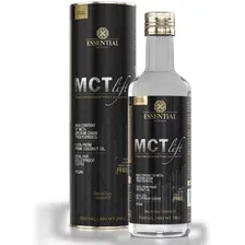 Mct Lift Garrafa Óleo De Coco 250ml - Essential Nutrition Foto mini 1