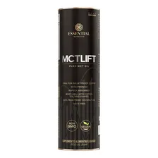 Mct Lift Garrafa Óleo De Coco 250ml - Essential Nutrition Foto mini 3