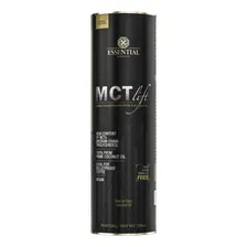 Mct Lift Garrafa Óleo De Coco 250ml - Essential Nutrition Foto mini 2