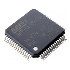 Mcu Arm Cortex M3 32bit 1mb Flash Lqfp64 - Stm32f215rgt6 Foto mini 2