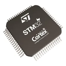 Mcu Arm Cortex M3 32bit 1mb Flash Lqfp64 - Stm32f215rgt6 Foto mini 4