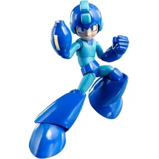 Mdlx Megaman - Rockman Threezero Foto mini 1
