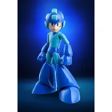 Mdlx Megaman - Rockman Threezero Foto mini 3