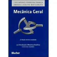 Mecanica Geral Foto mini 1