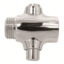 Mecanismo Belisca Desviador Deca 4690031 Cromado Ducha Manu Acabamento Brilhante Foto mini 4