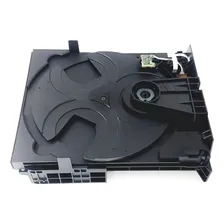 Mecanismo Cd Com Placa De Controle Toshiba Rxd353 Foto mini 1