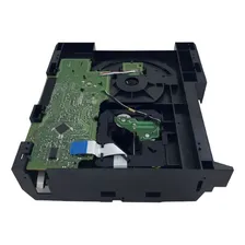 Mecanismo Cd Com Placa De Controle Toshiba Rxd353 Foto mini 3