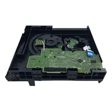 Mecanismo Cd Com Placa De Controle Toshiba Rxd353 Foto mini 4