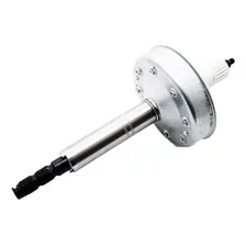 Mecanismo Câmbio Brastemp Mondial Clean 326012775 Foto mini 4