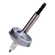 Mecanismo Câmbio Brastemp Mondial Clean 326012775 Foto mini 1