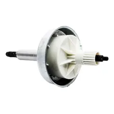 Mecanismo Câmbio Brastemp Mondial Clean 326012775 Foto mini 2