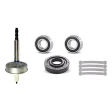 Mecanismo CompatÃvel Brastemp Bwl11 Ative 11kg Hulter Foto mini 1