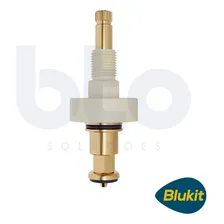 Mecanismo De Reparo Mvs Para Registro De Pressão Tigre S30 Foto mini  2