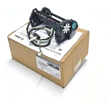 Mecanismo Do Ribbon Zebra Gc420t, Tlp2844 ( Kit Montado) Foto  mini 1