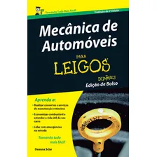 Mecânica de automóveis para leigos - Editora Alta Books Foto mini 1