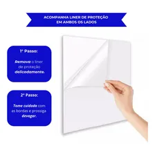 Medalha 5cm Cristal 2mm Fita Azul Foto mini 4