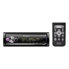 Media Receiver Pioneer Mvh-x3000br Bluetooth Spotify Usb Foto mini  3