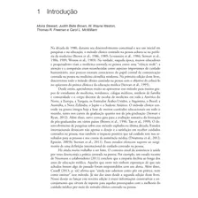 Medicina Centrada na Pessoa: Transformando o Método Clínico, de Stewart, Moira. Editorial Artmed Editora Ltda., capa mole em português, 2017 Foto mini 4