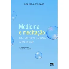 Medicina E Meditacao Foto mini 2