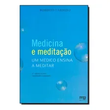 Medicina E Meditacao Foto mini 1