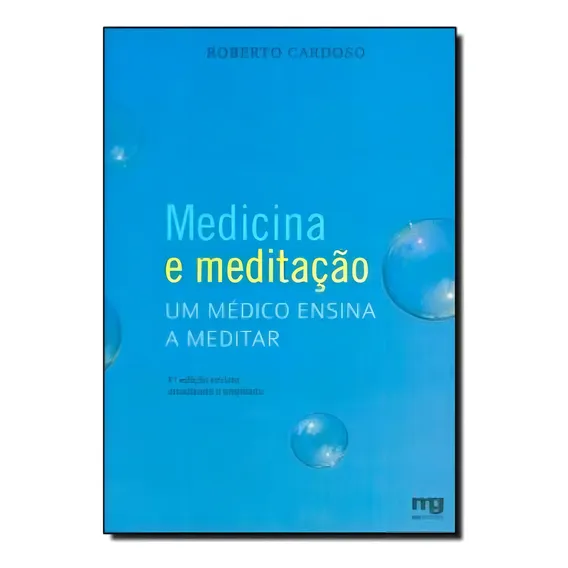 Medicina E Meditacao Foto 1
