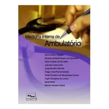 Medicina Interna De Ambulat贸rio Foto mini 1