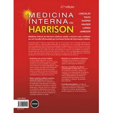 Medicina Interna De Harrison - 2 Volumes Foto mini 3